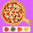 Icon of program: Pizza Cooking Kitchen Gam…