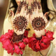 Bridal Mehndi Designs 2018 - Indian, Arabic, Henna