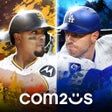 Biểu tượng của chương trình: MLB 9 Innings Rivals