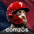 Ikona programu: MLB 9 Innings Rivals