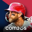 Icona del programma: MLB 9 Innings Rivals