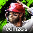 Programın simgesi: MLB 9 Innings Rivals