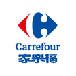 Icon of program: 家樂福 Carrefour TW