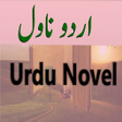 程序图标：Urdu Novel app
