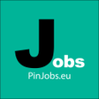 程序图标：PinJobs - Jobs in Europe
