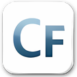 Ikona programu: Macromedia ColdFusion