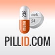 Icoon van programma: Pill Identification