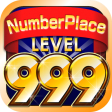 Number Place Lv999