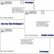 Biểu tượng của chương trình: Star Envelope Printer