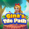 Programın simgesi: Ginas Tile Path