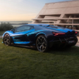 ไอคอนของโปรแกรม: Lamborghini Revuelto Oper…
