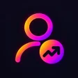 程序图标：IGtracker: Followers Repo…
