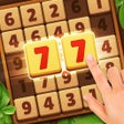 Symbol des Programms: Woodber