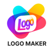 プログラムのアイコン：Logo Maker Design-Logo Cr…