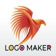 Icoon van programma: Logo Maker Design-Logo Cr…