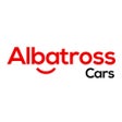 أيقونة البرنامج: Albatross Cars.