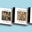 Icon of program: Book of Art History