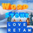 Word Stones -Offline Word Game icon