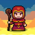 Programikonen: Dungeon Defense Survivor.…