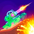 Иконка программы: Tank Stars