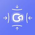Icon of program: Compress  Resize Video
