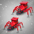 程序图标：Merge Choo Spider Train G…