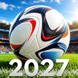 Programikonen: Soccer Cup 2026: Pro Leag…