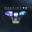 Programın simgesi: Destiny 2: Legacy Collect…