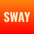 프로그램 아이콘: SWAY AI Dating Apps Match…