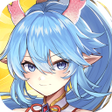 程序图标：放置美少女2