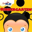 Ícone do programa: Kindergarten Fun Games