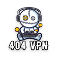 プログラムのアイコン：404 VPN
