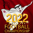 プログラムのアイコン：Hayya Live Qatar Worldcup…