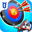プログラムのアイコン：Little Pandas Sports Cham…