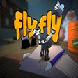 رمز البرنامج: Fly for Fly