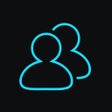 Programın simgesi: Reports Pro for Instagram