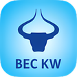 プログラムのアイコン：BEC Kuwait: Money Transfe…