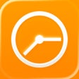 Ikon program: Timesheet IO - Time Track…