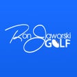 Icono de programa: Ron Jaworski Golf
