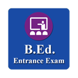 Icon of program: BEd Entrance Exam