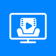 プログラムのアイコン：Prosto.TV for SMART TV