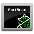 Pictogram van programma: Port Scanner
