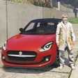 程序图标：Suzuki Simulator: Car Dri…