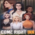 Programikonen: Come Right Inn: Season 1