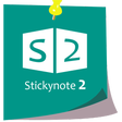 Icon of program: Stickynote S2 - Agent App…