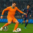 程序图标：PSL - Pro Soccer Legends