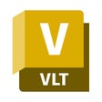 Ikona programu: Autodesk Vault Mobile