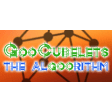 GooCubelets: The Algoorithm