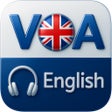 프로그램 아이콘: VOA Learning English.