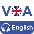 أيقونة البرنامج: VOA Learning English.